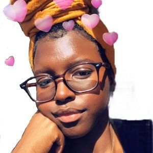 Meet your Posher, Kayak